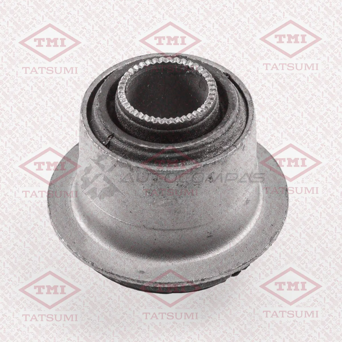 Сайлентблок переднего верхнего рычага TATSUMI 1439832372 O LVK1AY TEF2337 изображение 0