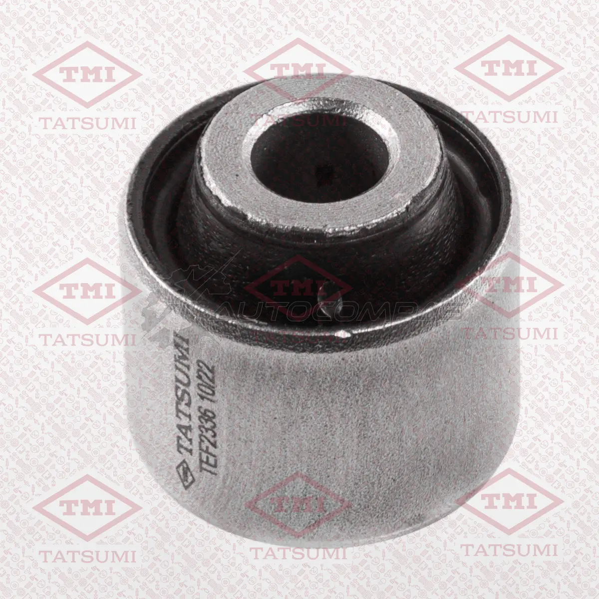 Сайлентблок переднего амортизатора TATSUMI TEF2336 H1CF 59K 1439832371