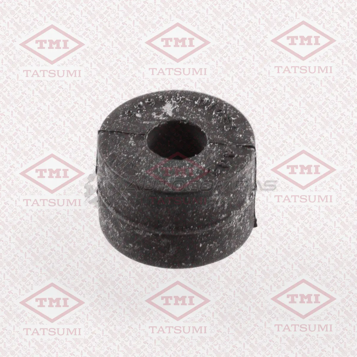 Втулка стойки стабилизатора переднего TATSUMI 1439832378 TEF2343 U05T 402