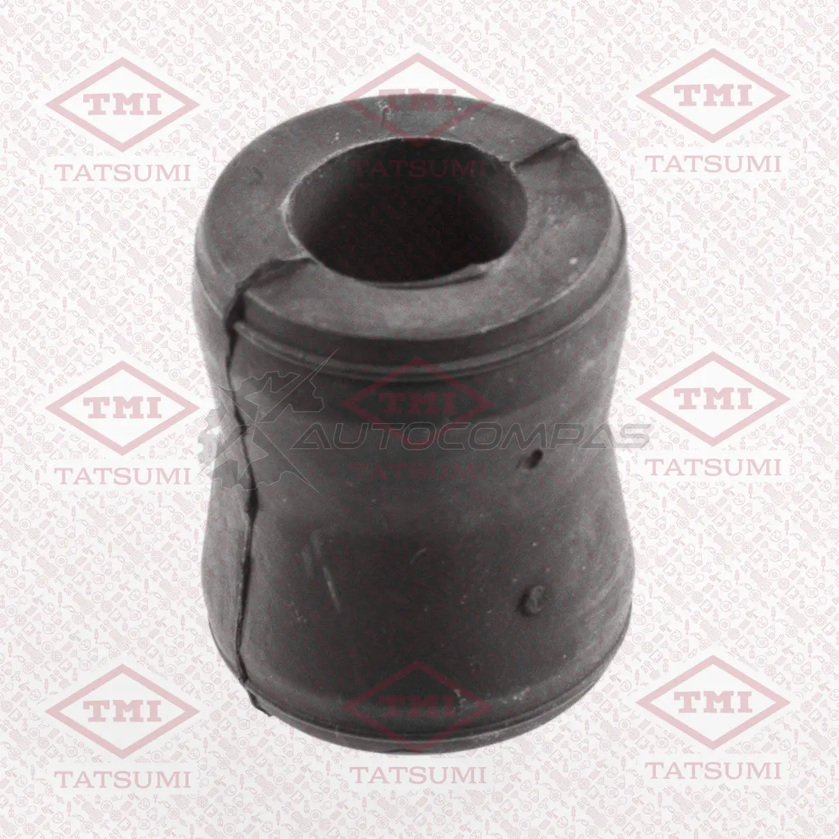 Втулка заднего амортизатора TATSUMI TEF1888 1439832225 XT1NJ Q5