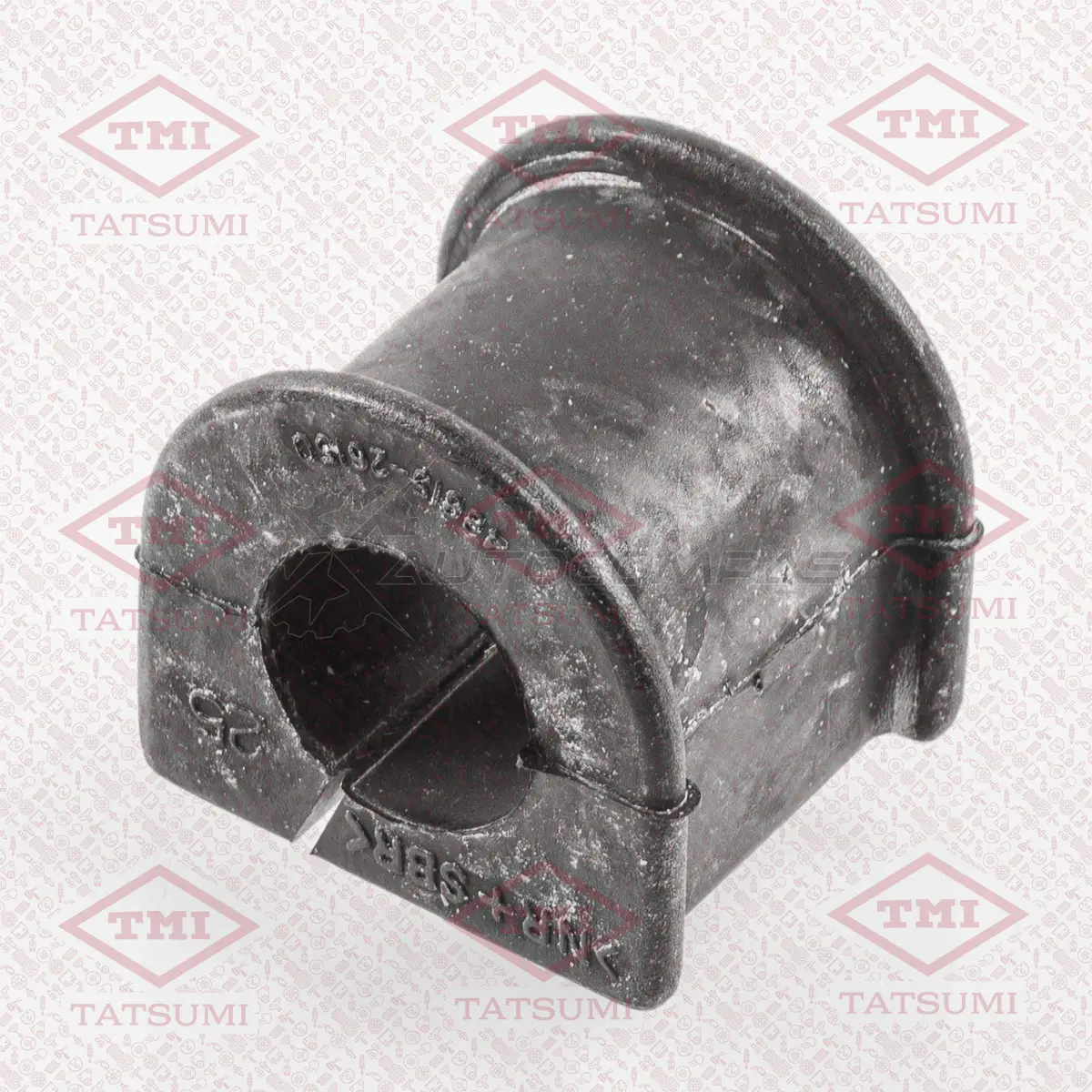 Втулка стабилизатора заднего TATSUMI 1439832287 TEF2038 42Z7P H