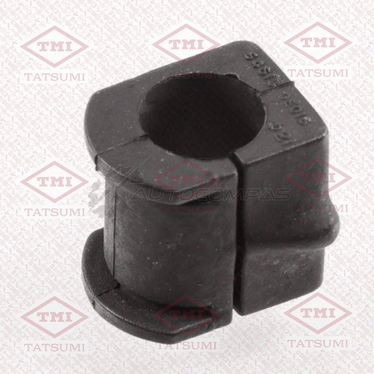 Втулка стабилизатора переднего TATSUMI 1439835987 TEF2089 7C TJ06