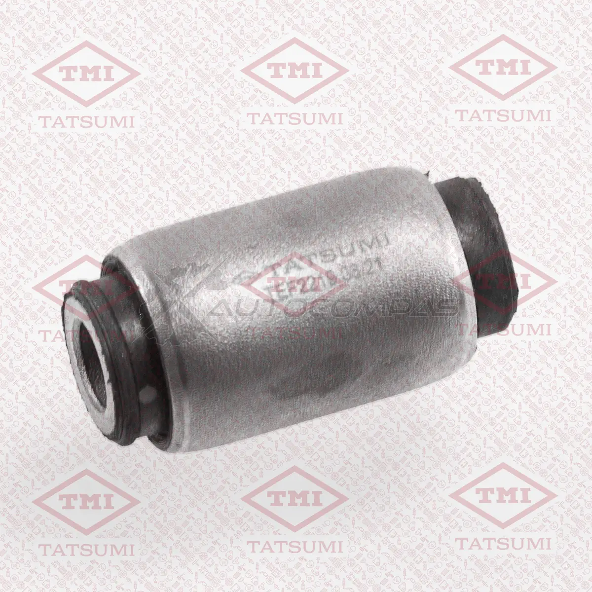Сайлентблок переднего рычага внутренний TATSUMI TEF2219 1439838349 IGGA X6