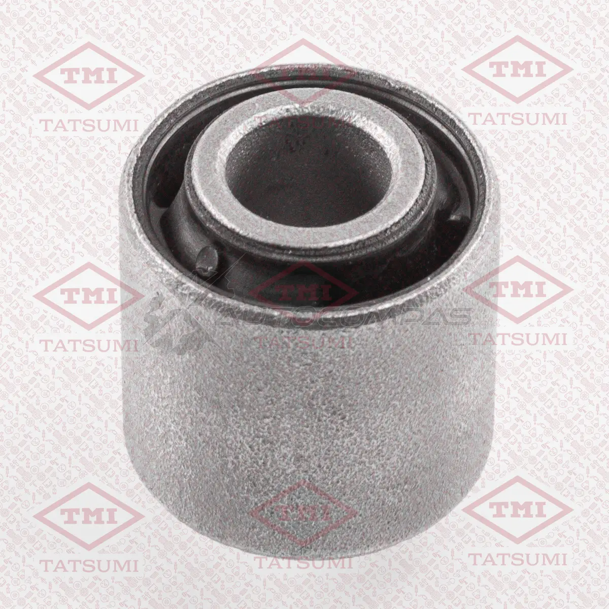 Сайлентблок задней поперечной тяги TATSUMI 1439836991 LR3K 4 TEF2084