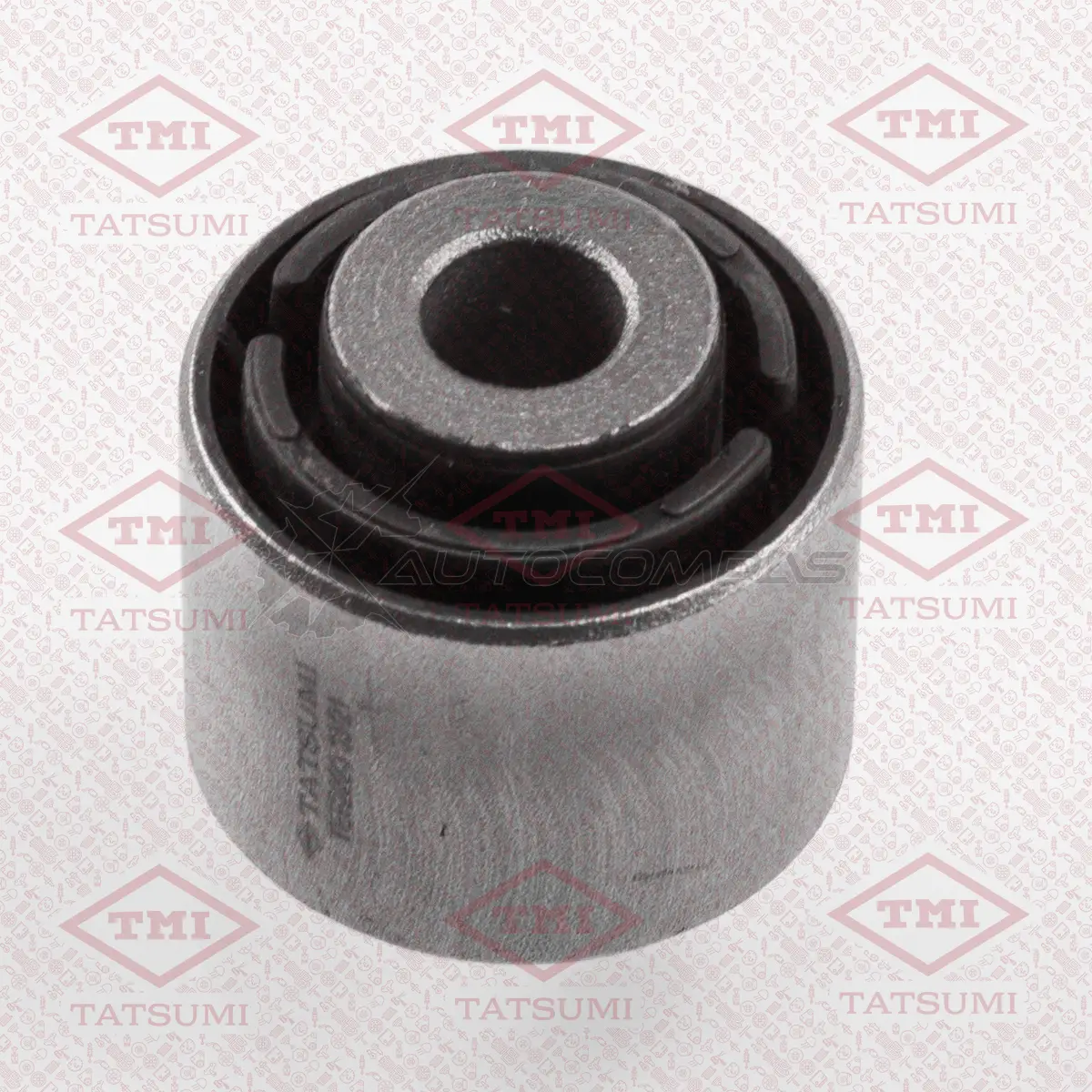 Сайлентблок задней нижней поперечной тяги внутренний TATSUMI 0G 1UZCY TEF2220 1439840865