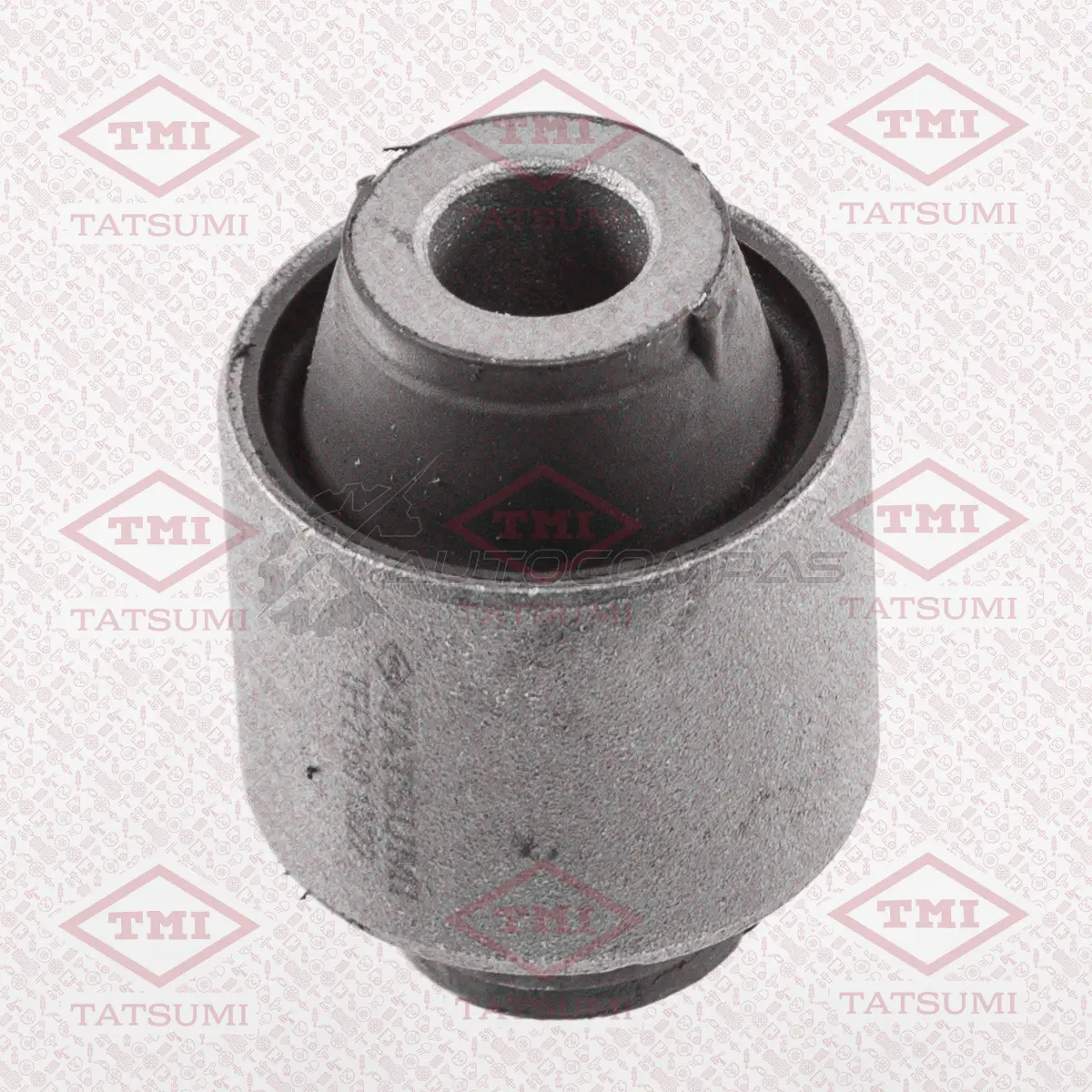 Сайлентблок задней цапфы TATSUMI PF18 39 1439835998 TEF2160 изображение 0