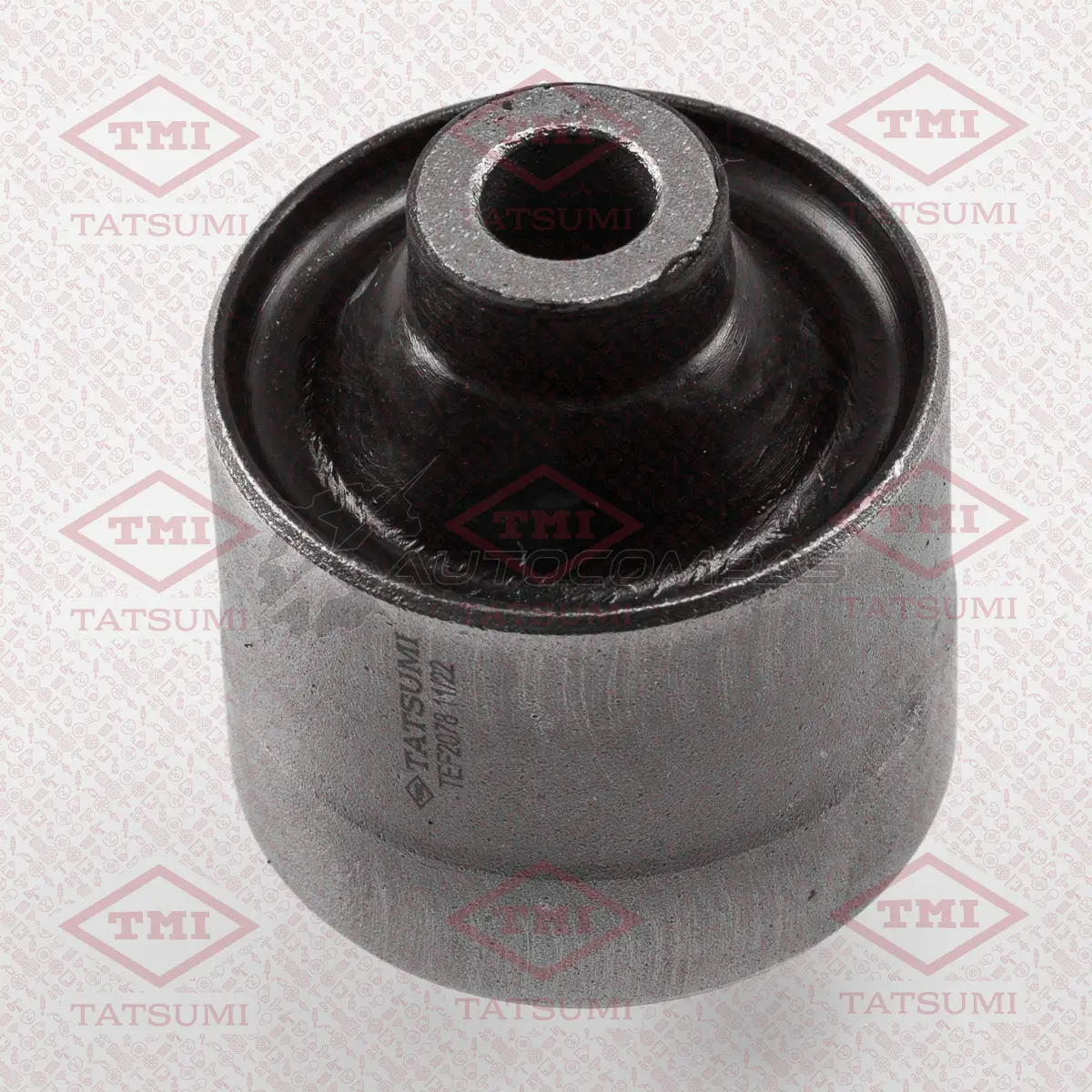 Сайлентблок заднего продольного рычага TATSUMI TEF2078 1439833220 NFX0 W