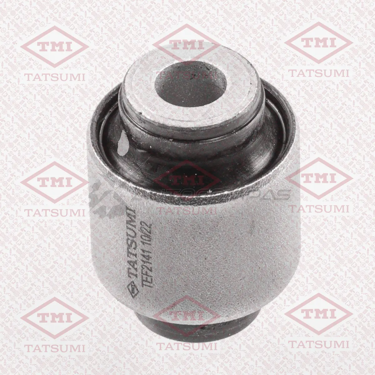 Сайлентблок задней цапфы TATSUMI 2QQ4 Q5 1439835995 TEF2141