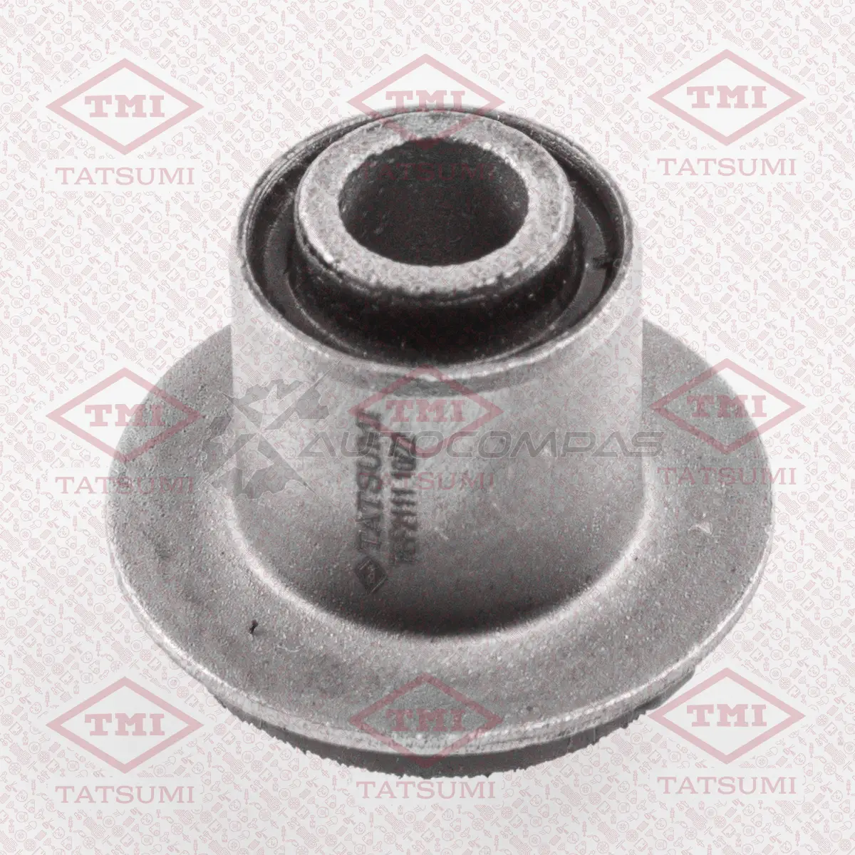 Сайлентблок рулевой рейки TATSUMI TEF2111 9Y DWLV 1439832301