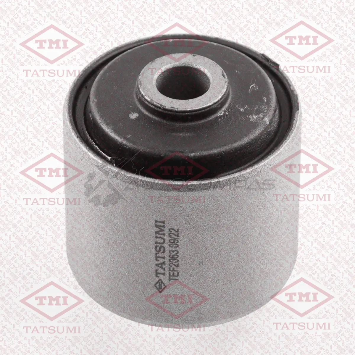 Сайлентблок задней балки TATSUMI X ELX3 1439835977 TEF2063