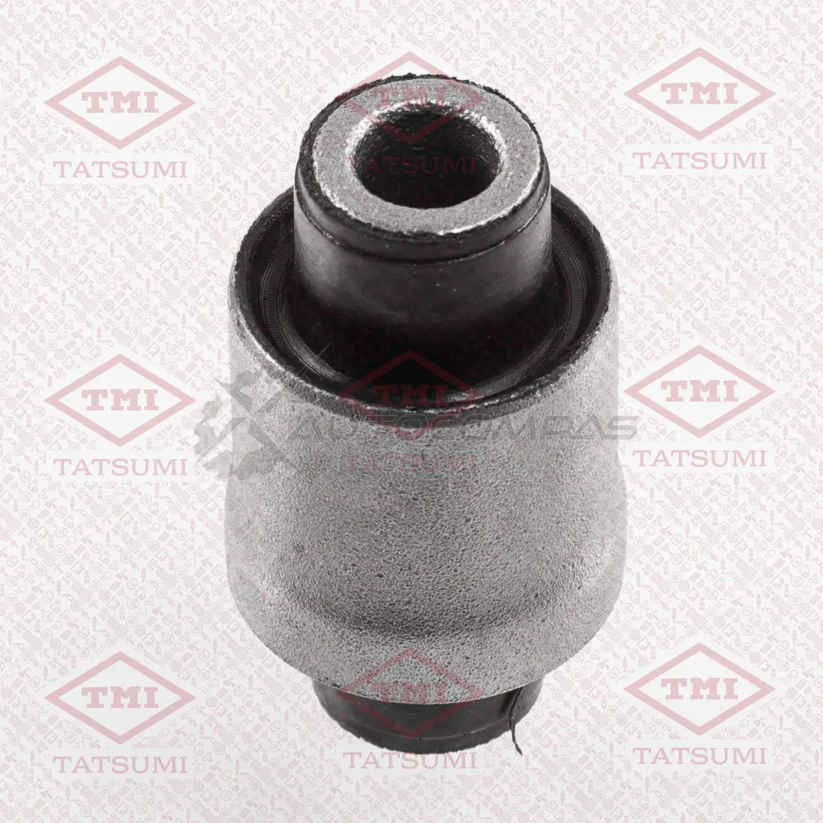 Сайлентблок заднего поперечного рычага TATSUMI 1439837009 MI OAF7 TEF2319