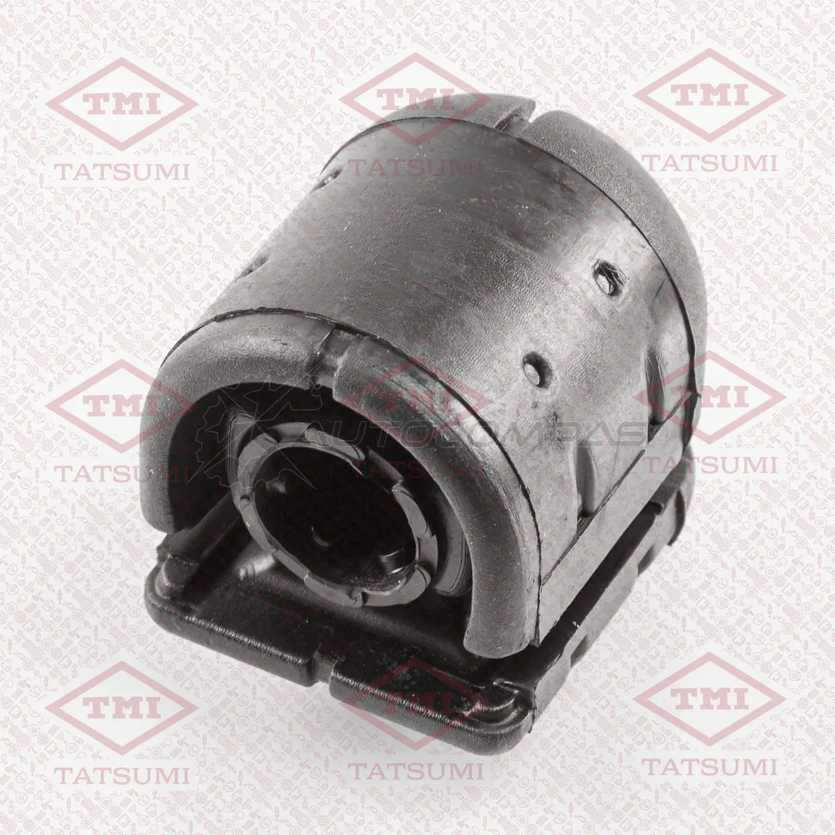 Сайлентблок переднего рычага задний TATSUMI TEF2183 1439836001 XTOB98 X