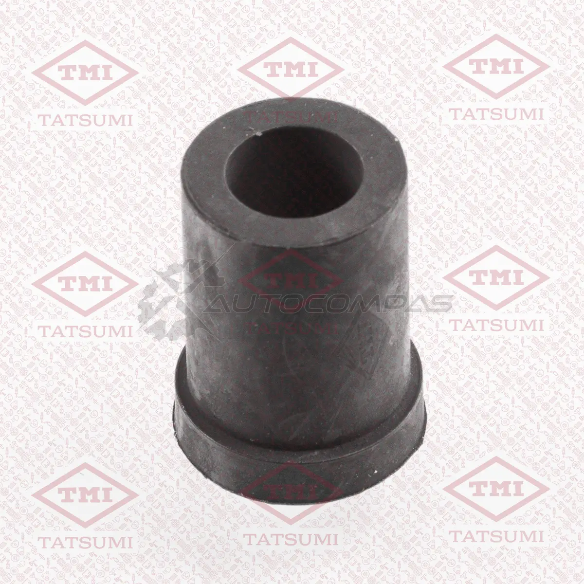 Втулка задней рессоры TATSUMI TEF1893 1439835942 GLTNID H