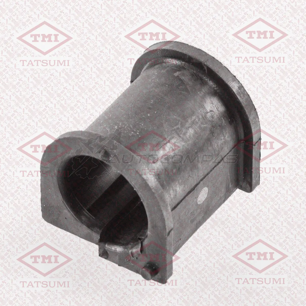Втулка стабилизатора заднего TATSUMI TEF2093 1439836993 F 3I6G8