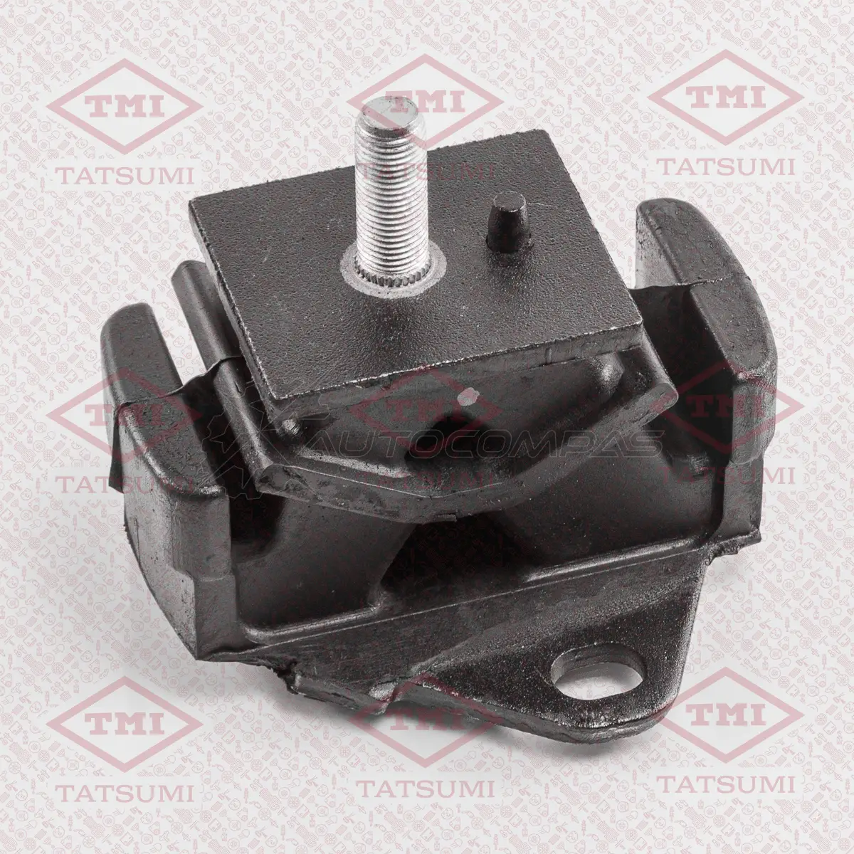 Подушка двигателя, опора TATSUMI T DUVFJ TEG1372 1439832488