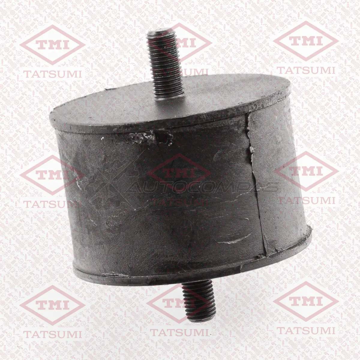 Подушка двигателя, опора TATSUMI N CY1XC TEG1374 1439838721