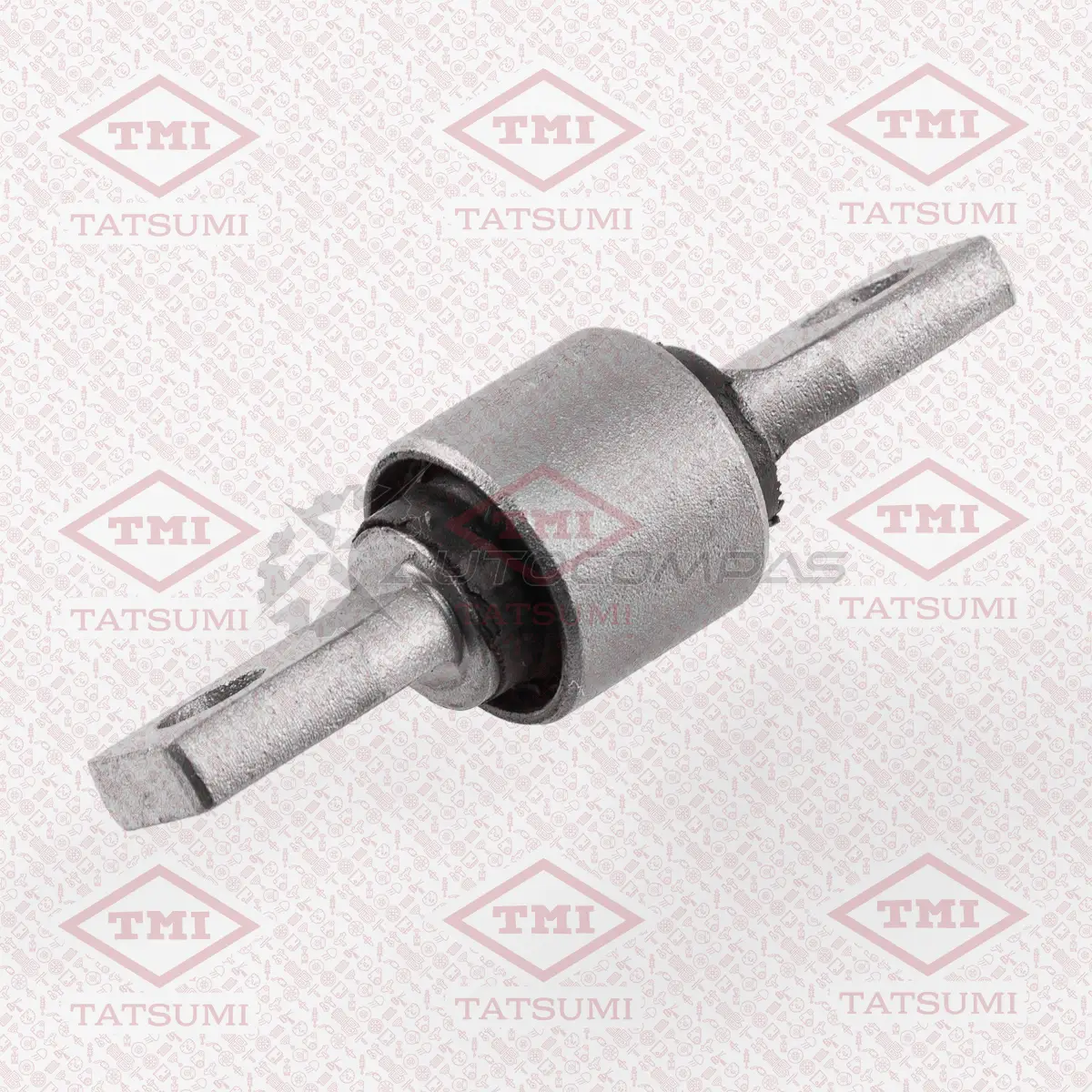 Сайлентблок задней верней поперечной тяги TATSUMI 2ZN PW7 1439840858 TEF2142