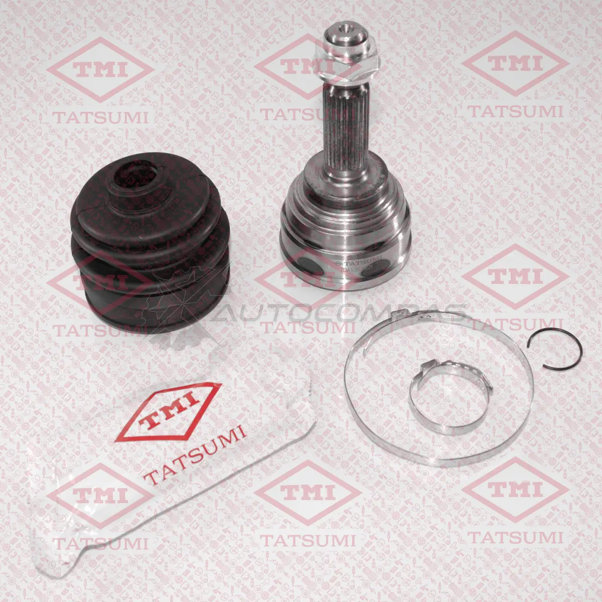 ШРУС наружный к-т TATSUMI 113 A7 TDA1285 1439839826