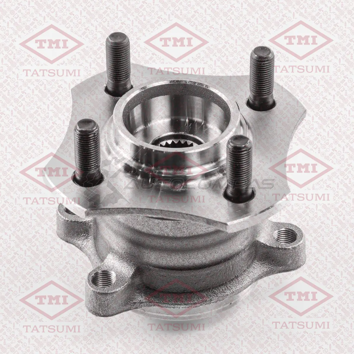 Ступица задняя TATSUMI 1439835689 MN 36KZ TDE5101