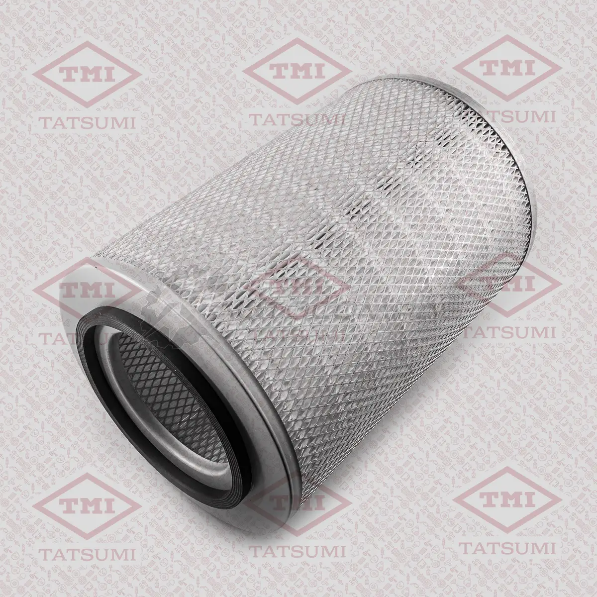 Фильтр воздушный TATSUMI TBC1029 VL5 WSZ 1439841044 изображение 0