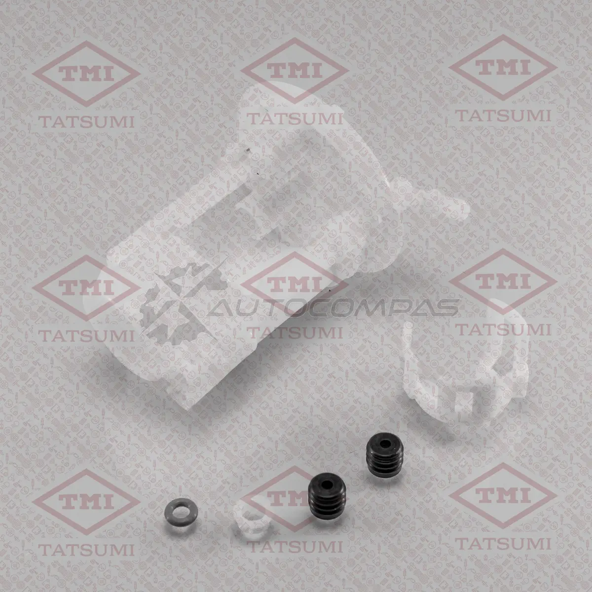 Фильтр топливный TATSUMI ATZ 15N 1439840614 TBG1047