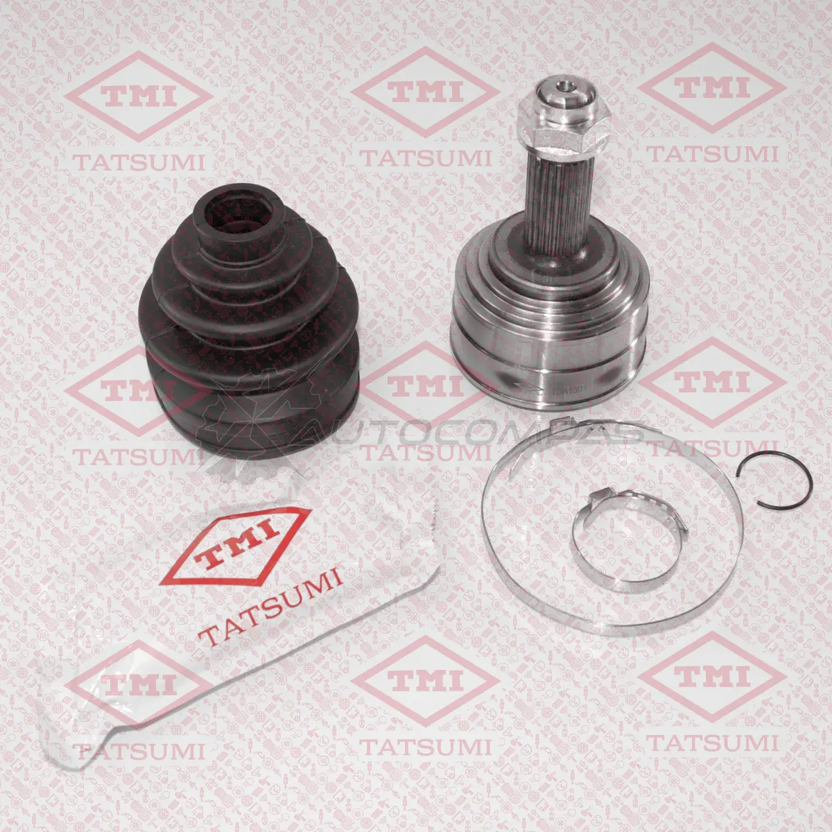ШРУС наружный к-т TATSUMI WCEI G4 1439840668 TDA1301