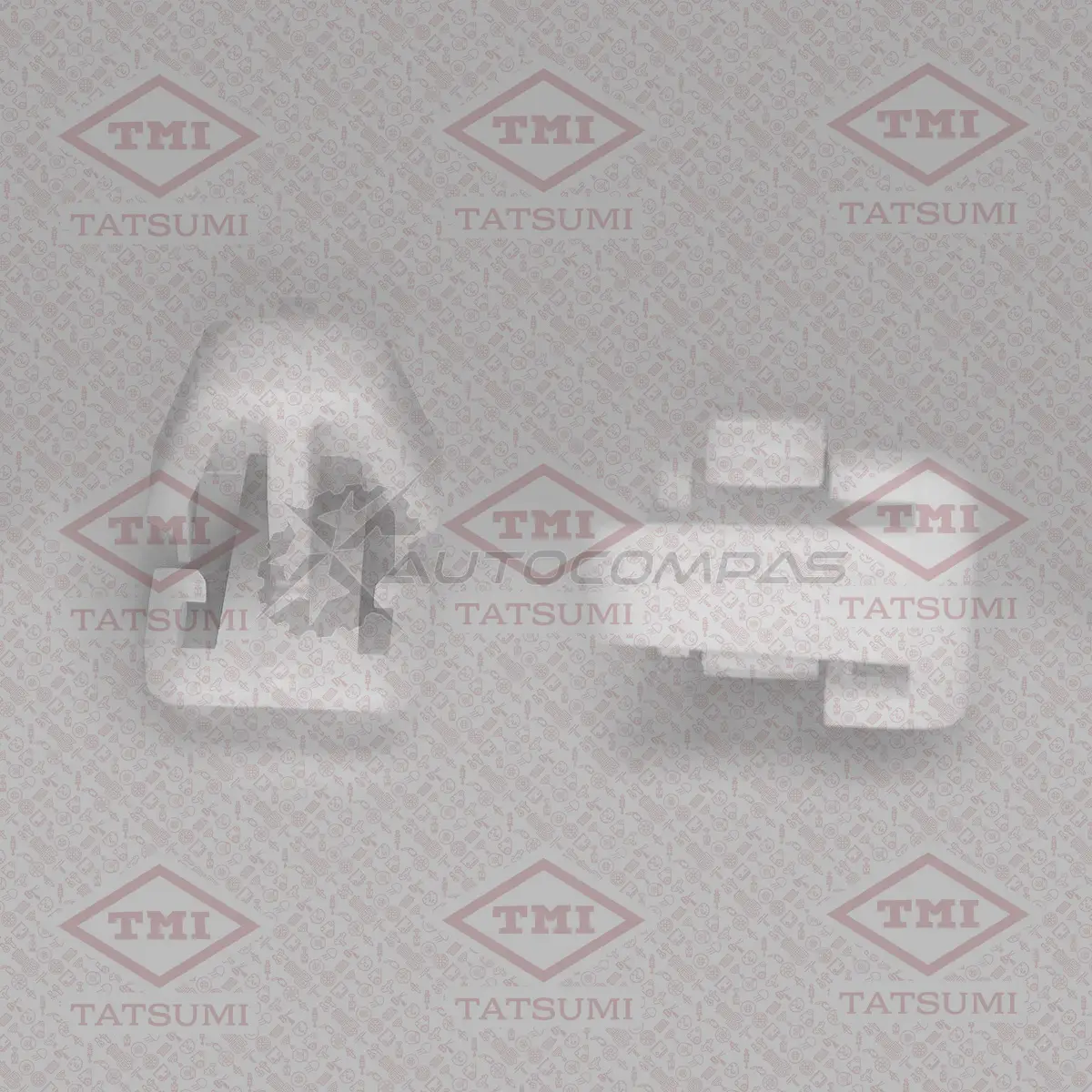 Клипса автомобильная [по 10 штук] TATSUMI TJB1436 94E MXL 1439841034