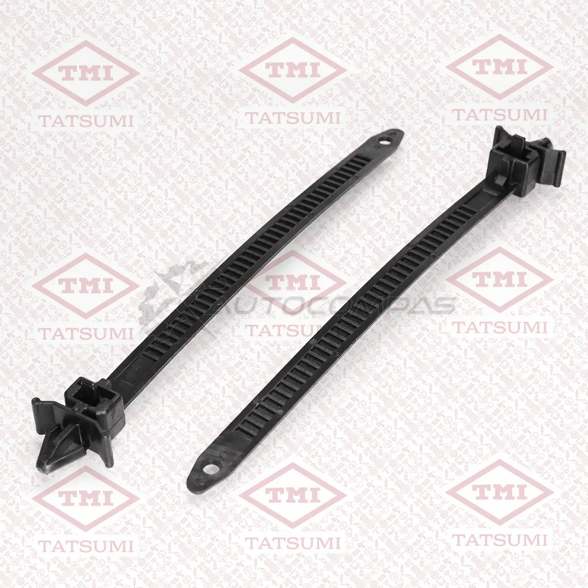 Клипса автомобильная [по 10 штук] TATSUMI TJB1379 1439841031 ASR 7P