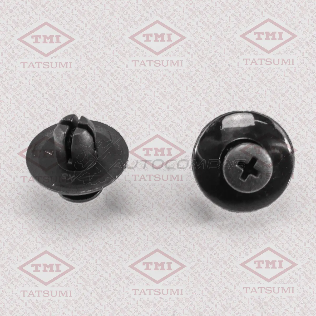 Клипса автомобильная [по 10 штук] TATSUMI 1439841006 TJB1145 1XX OM