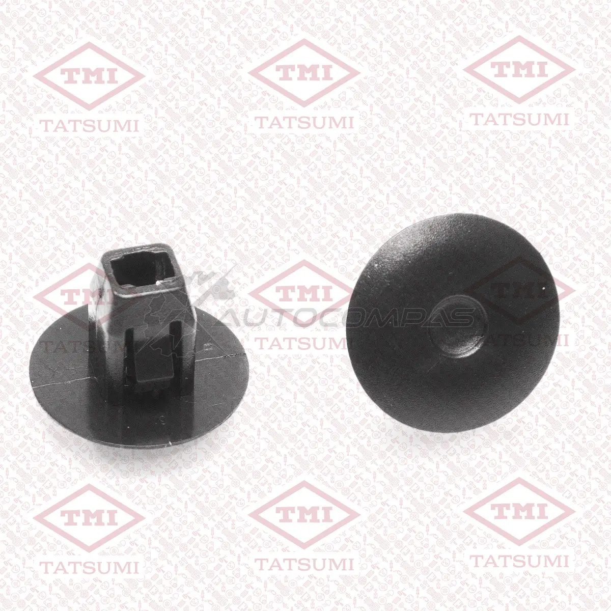 Клипса автомобильная [по 10 штук] TATSUMI 1439841030 S7 1JXLW TJB1377