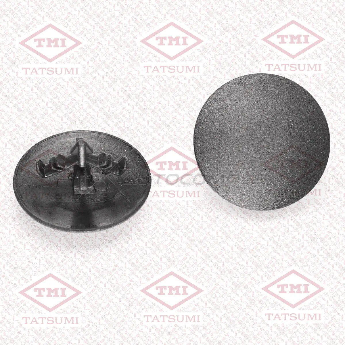 Клипса автомобильная [по 10 штук] TATSUMI 1439841027 L6KT I TJB1344