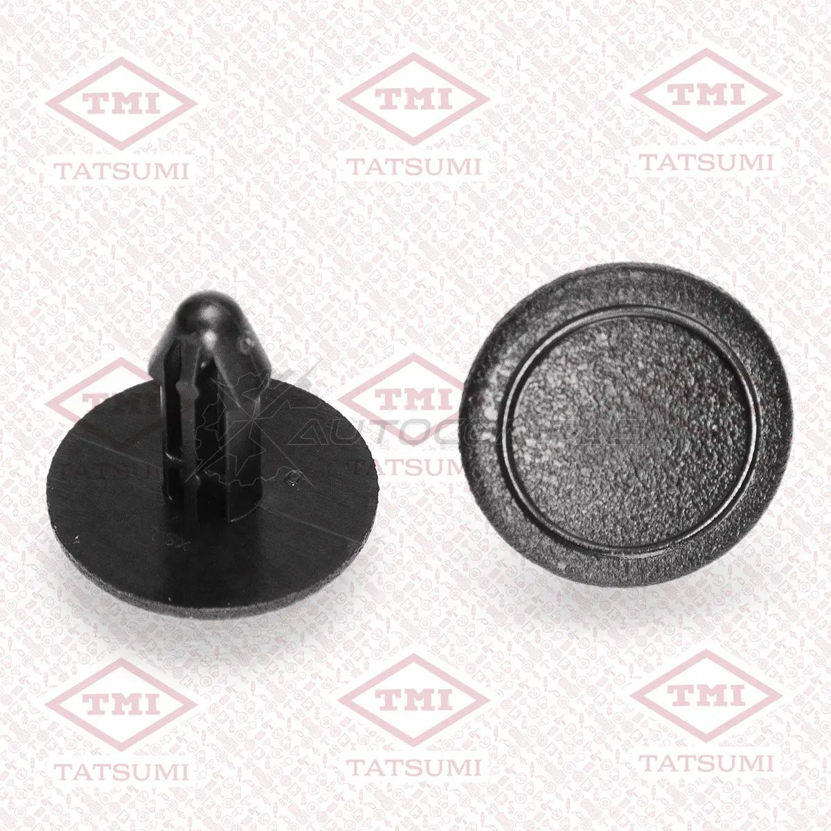 Клипса автомобильная [по 10 штук] TATSUMI 5T0AH M 1439841016 TJB1271