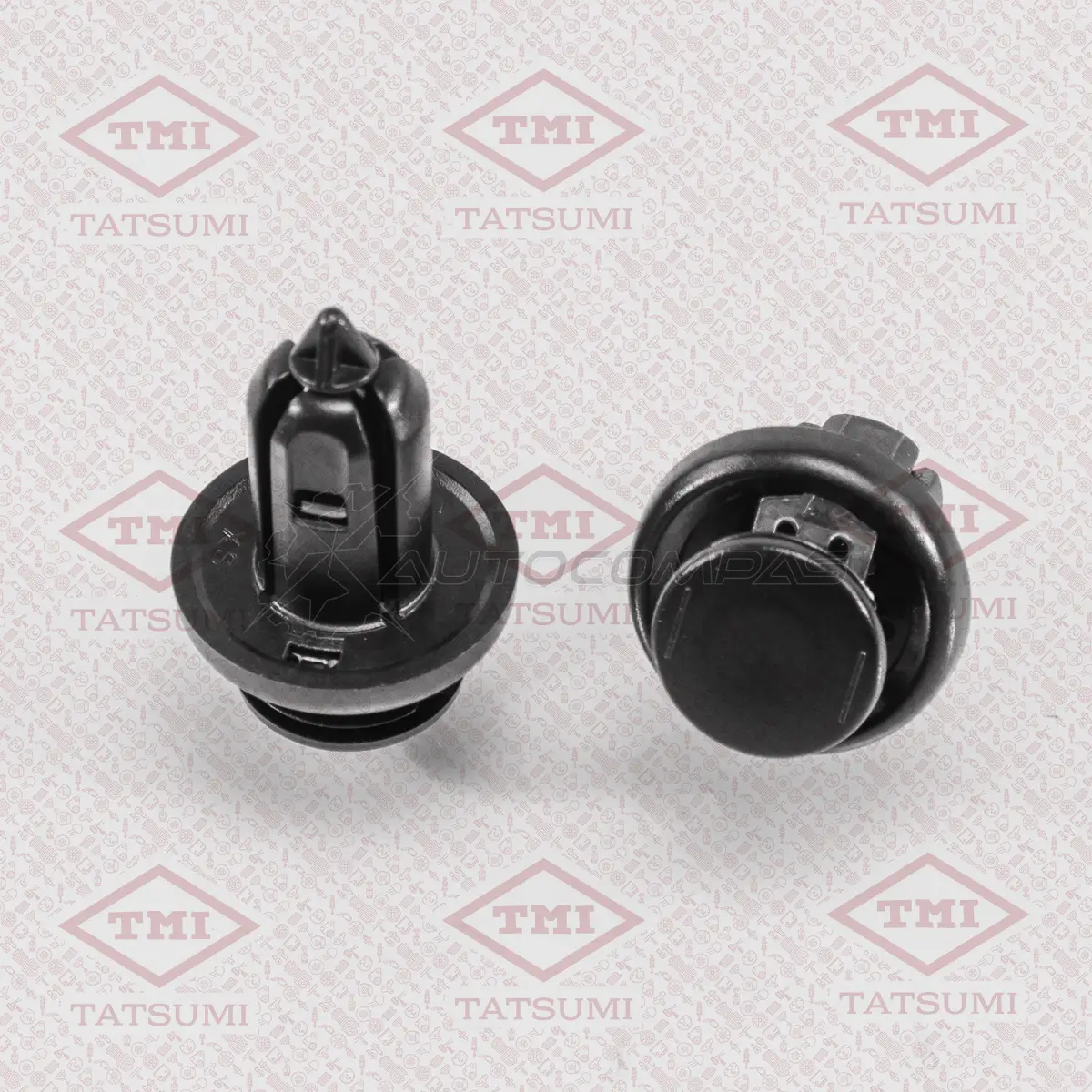 Клипса автомобильная [по 10 штук] TATSUMI 8BC4 EO 1439840994 TJB1066