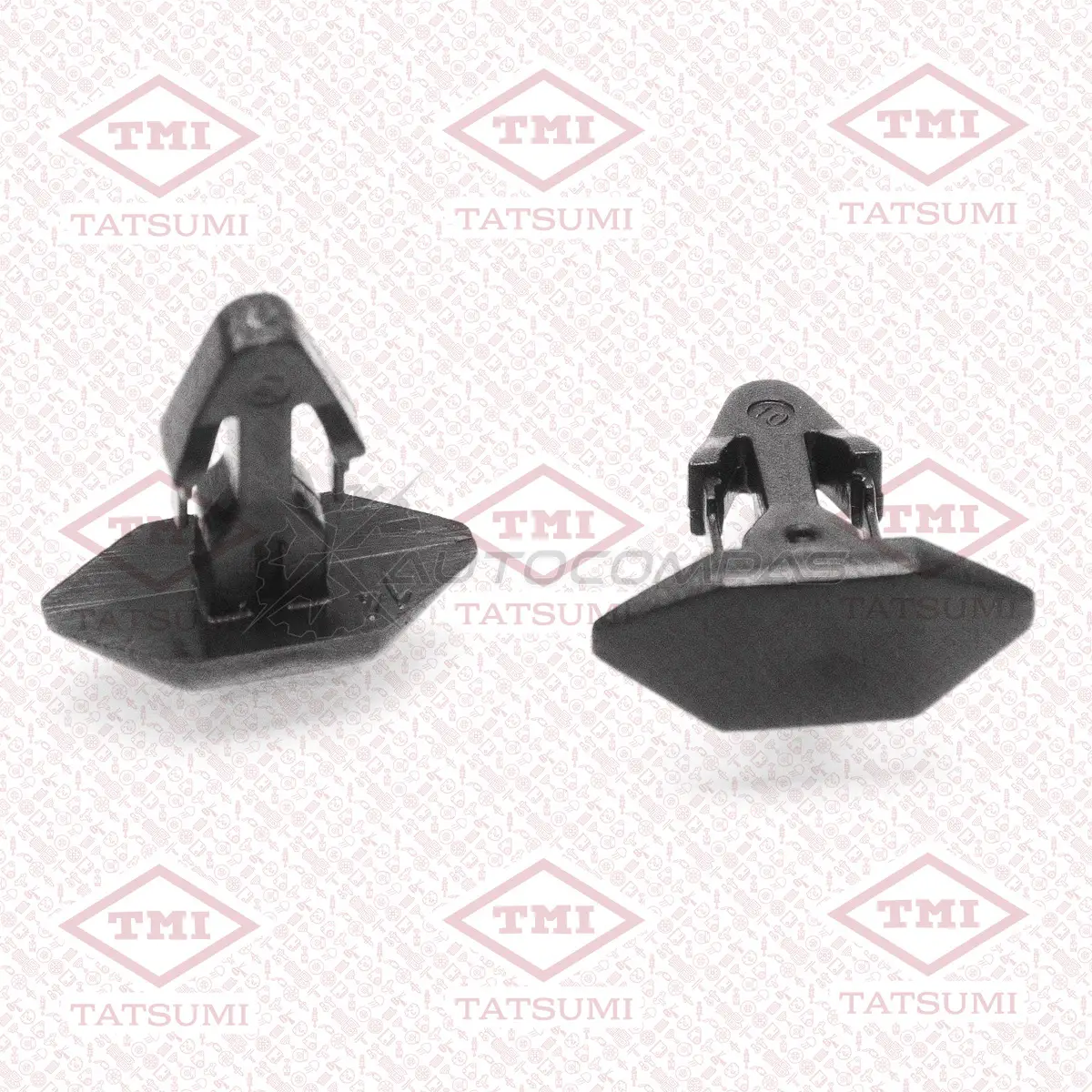 Клипса автомобильная [по 10 штук] TATSUMI TJB1427 O 03V6 1439841033