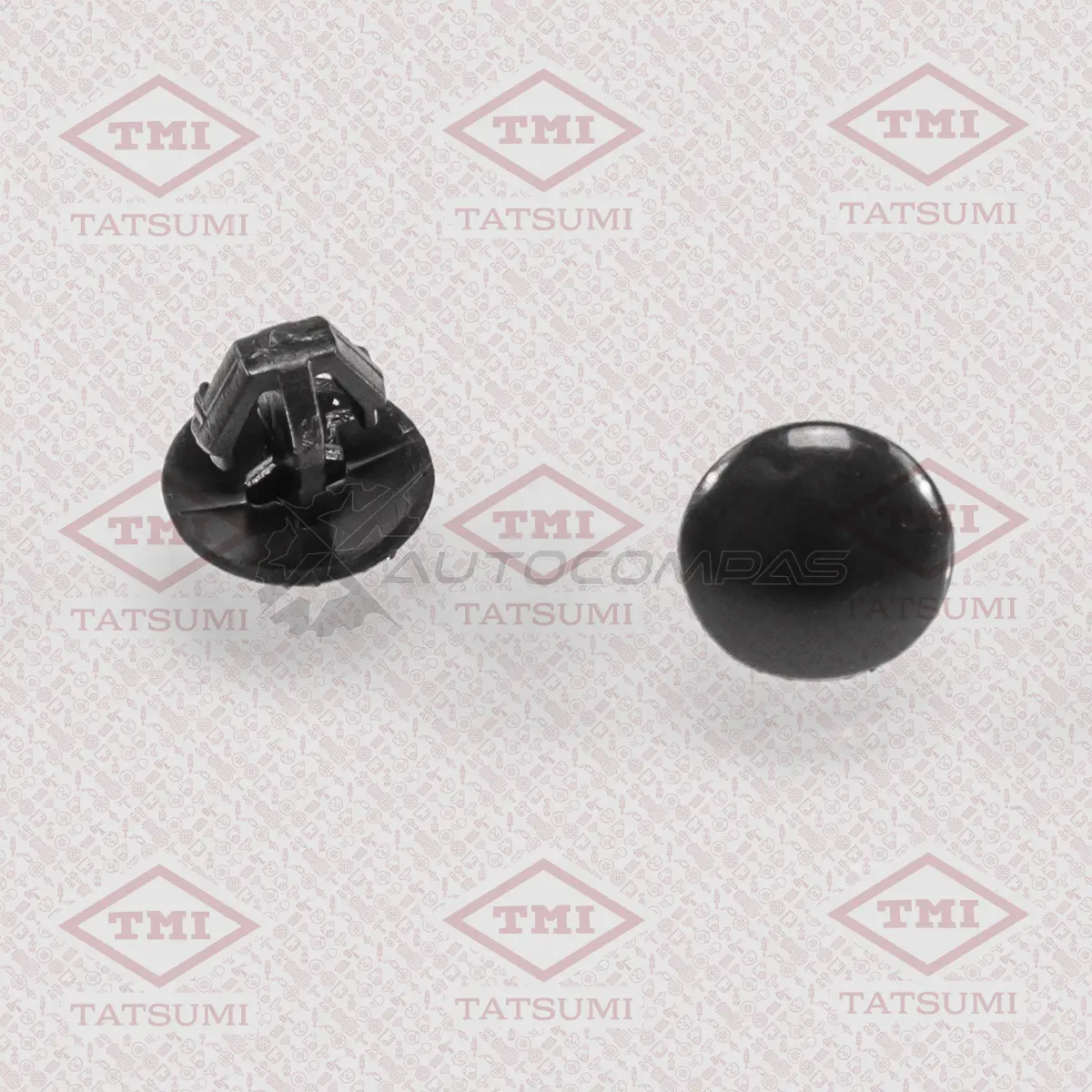 Клипса автомобильная [по 10 штук] TATSUMI 1SDEVN 8 TJB1115 1439841003