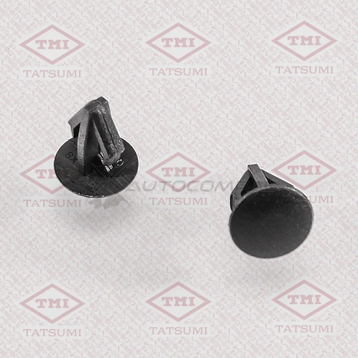 Клипса автомобильная [по 10 штук] TATSUMI 247BE 8 TJB1189 1439841007