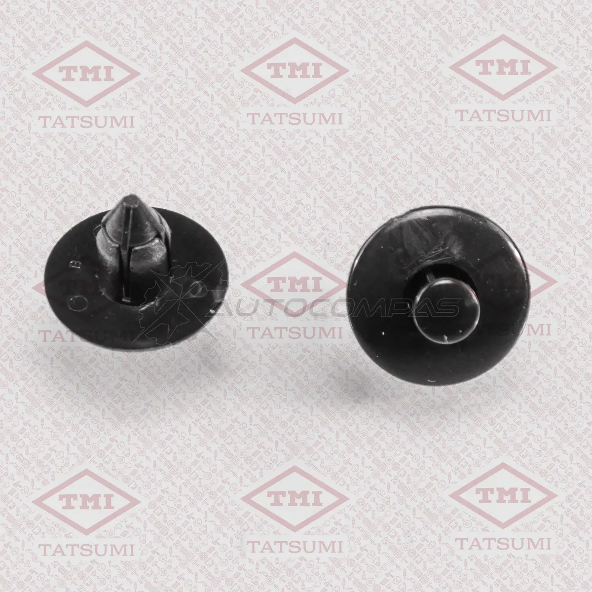 Клипса автомобильная [по 10 штук] TATSUMI PG T0B5 1439841001 TJB1110