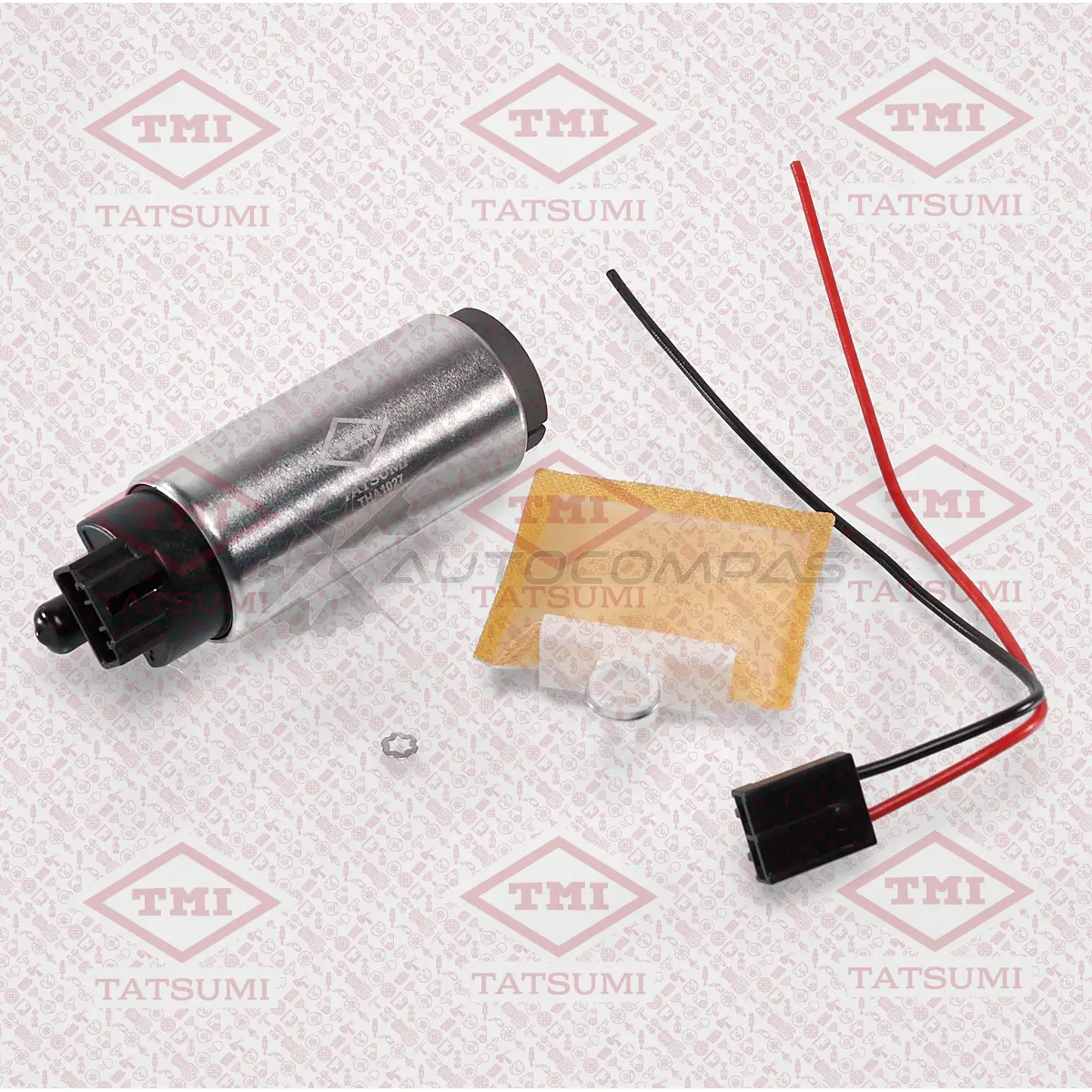 Бензонасос электрический TATSUMI THA1027 X BN1L 1439840172