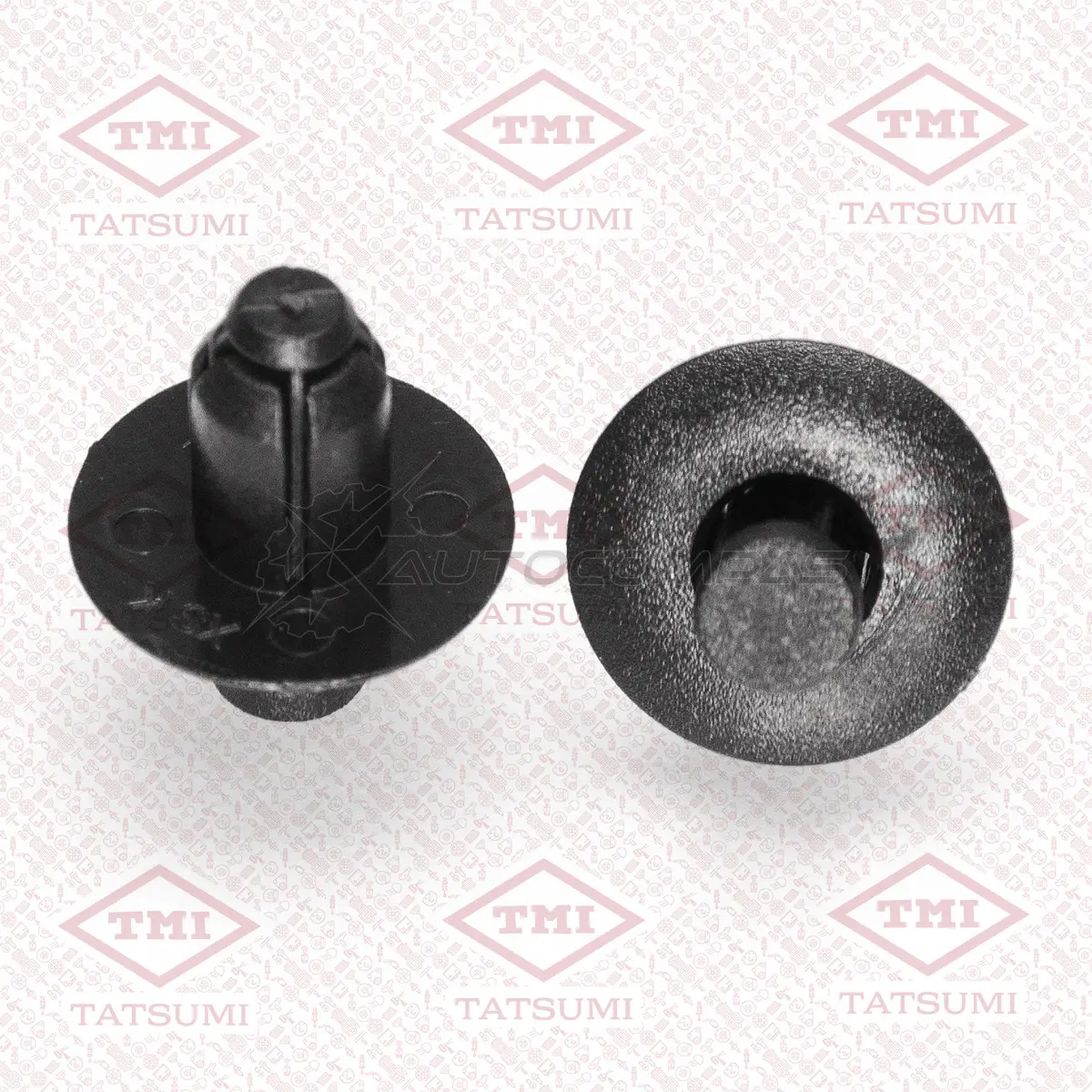 Клипса автомобильная [по 10 штук] TATSUMI 9QH4 HA 1439840207 TJB1234