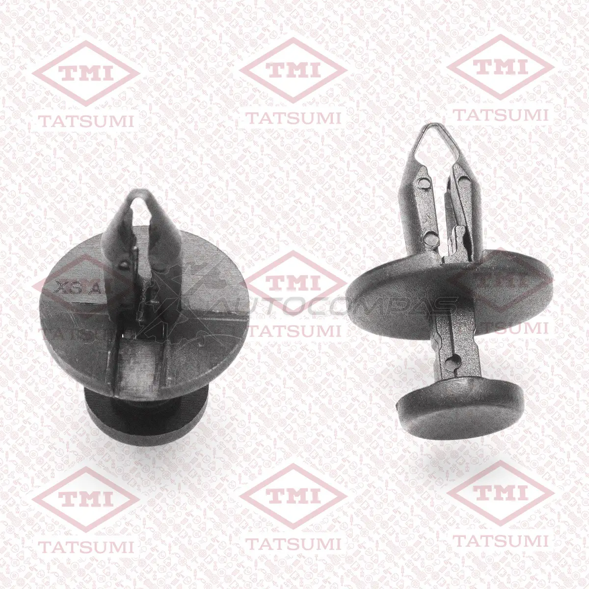 Клипса автомобильная [по 10 штук] TATSUMI TJB1392 2S0P55 G 1439838818