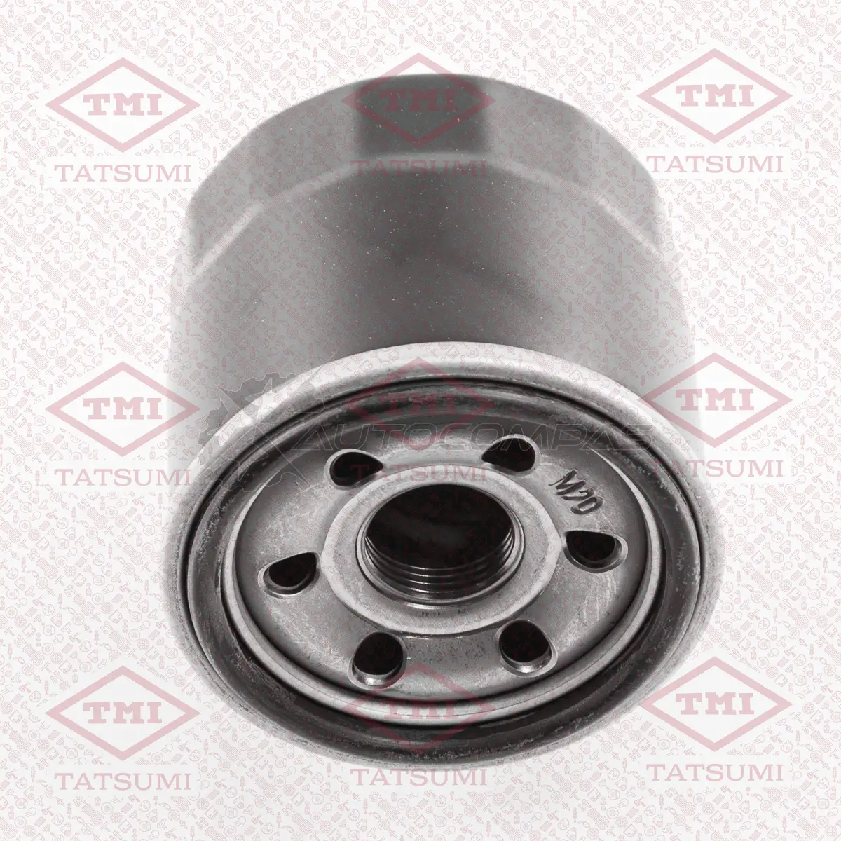 Фильтр АКПП TATSUMI TBI1058 YU BU9PA 1439833427