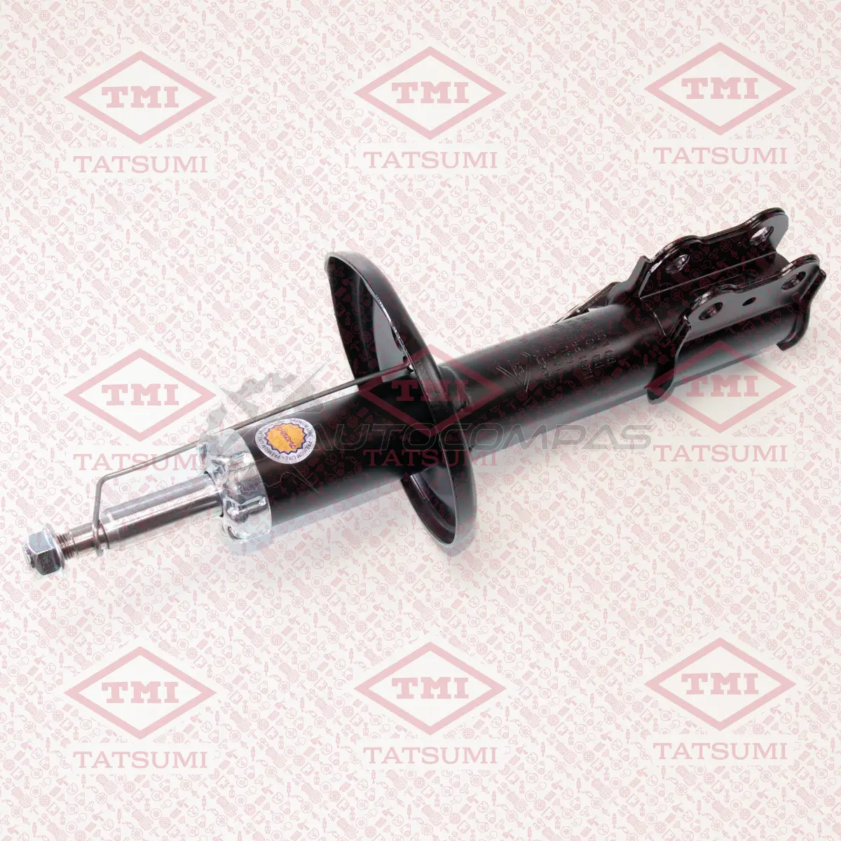Амортизатор передний газовый справа TATSUMI TAA2072R UAQY 058 1439830982