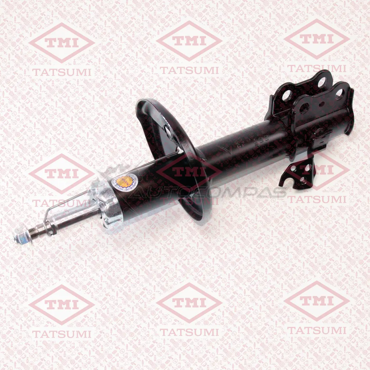 Амортизатор передний газовый слева TATSUMI 50ZXE GT TAA2072L 1439830981
