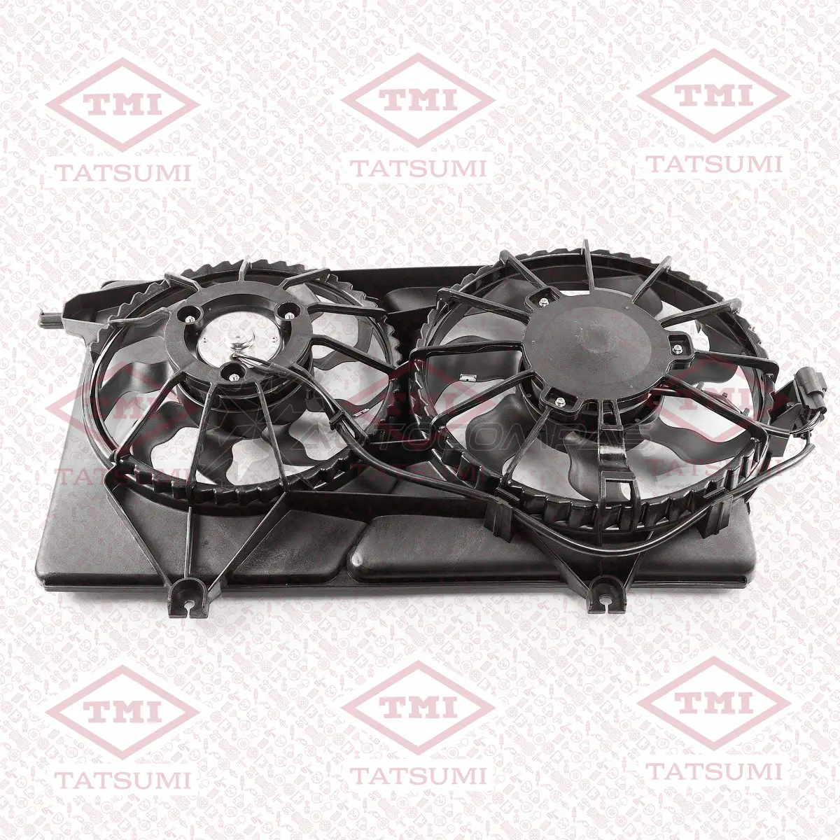 Вентилятор радиатора TATSUMI SL UN2 TGE1024 1439838739