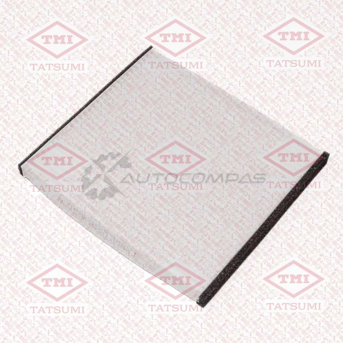Фильтр салона TATSUMI 1439836688 8SC 9A00 TBD1079