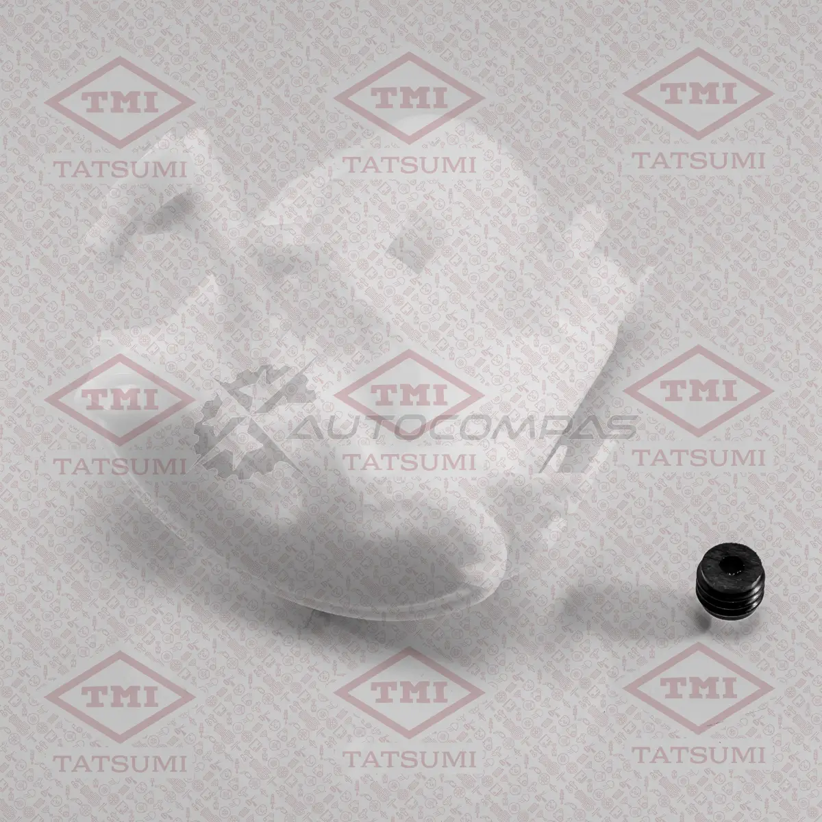 Фильтр топливный TATSUMI TBG1033 X2SI9S E 1439831318