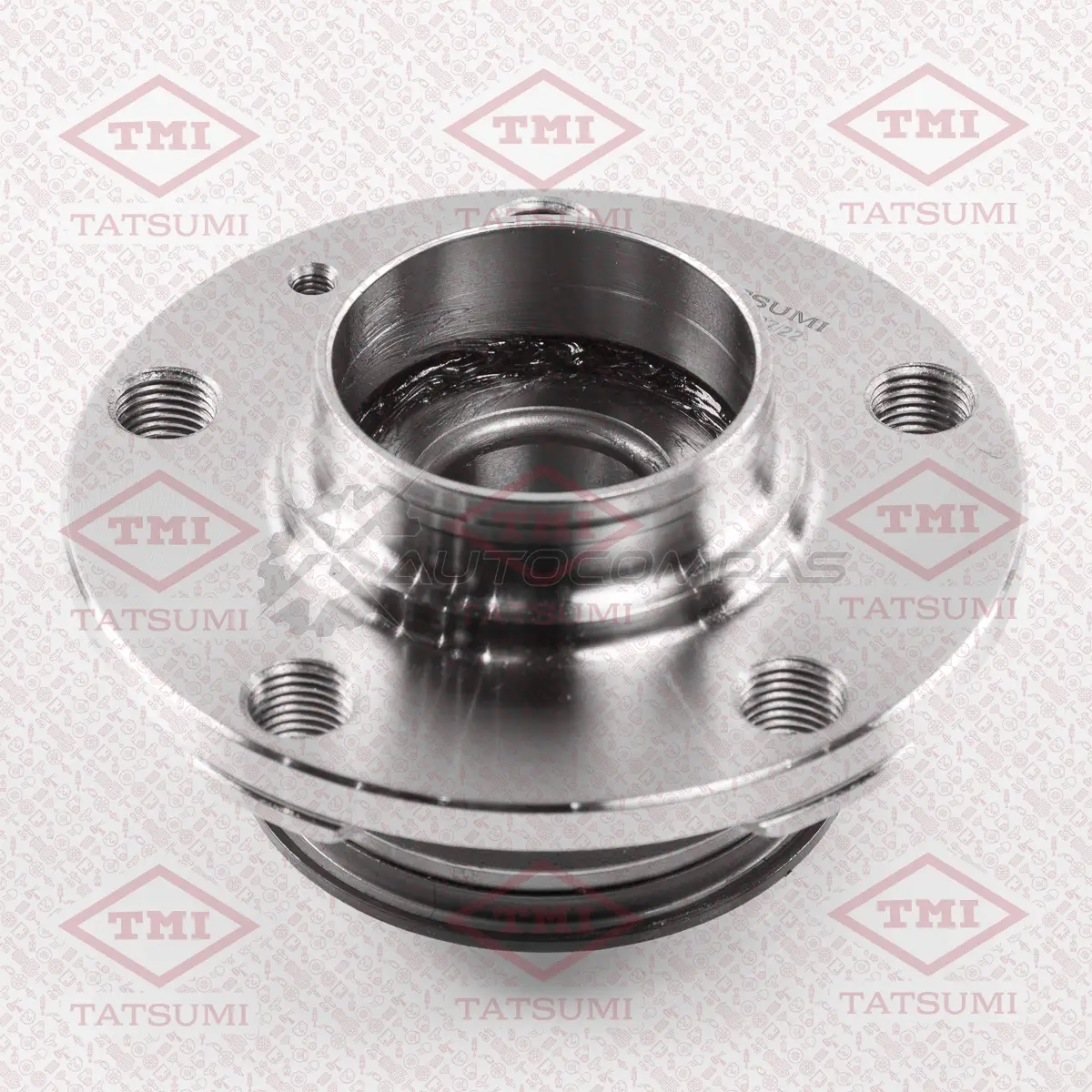 Ступица задняя TATSUMI 1439829192 F DUIG TDE5110
