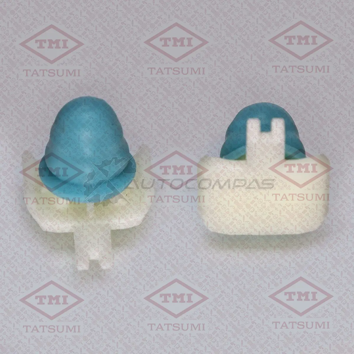 Клипса автомобильная [по 10 штук] TATSUMI TJB1329 G ZLNQ51 1439829802