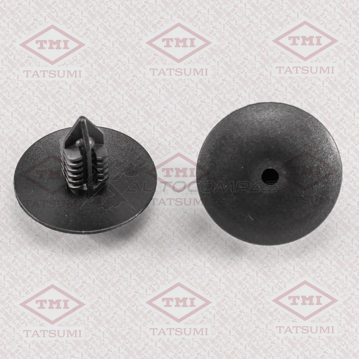 Клипса автомобильная [по 10 штук] TATSUMI 1439834260 TJB1152 90T9 IG