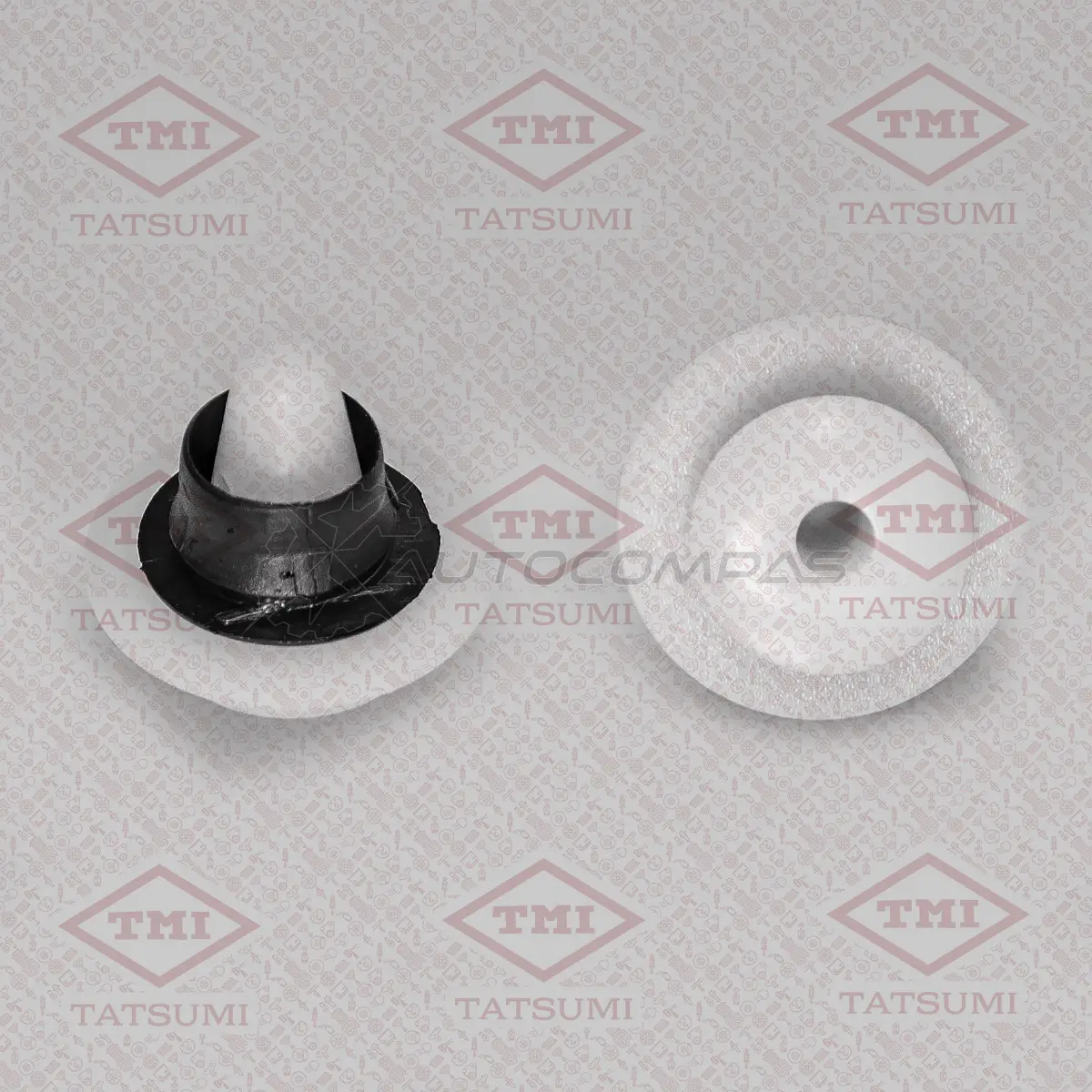 Клипса автомобильная [по 10 штук] TATSUMI 3N 2XO0 1439829804 TJB1331